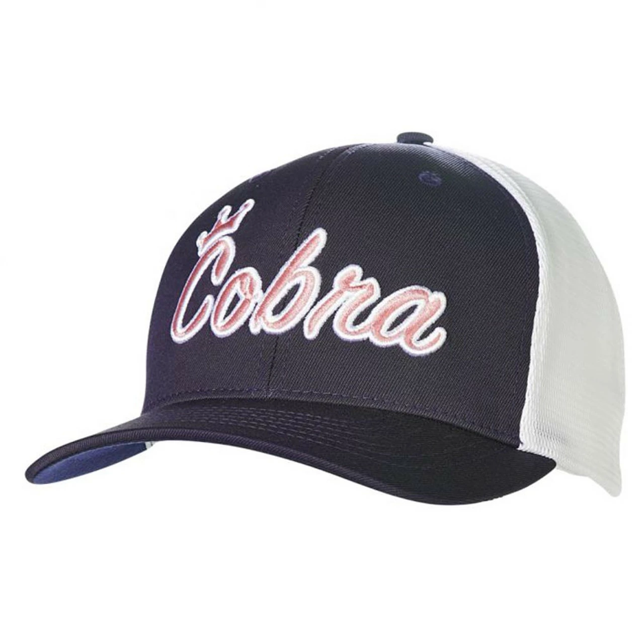 Cobra Hat Crown C Snapback Trucker 5 Cobra Hat Crown C Snapback Trucker - Image 3