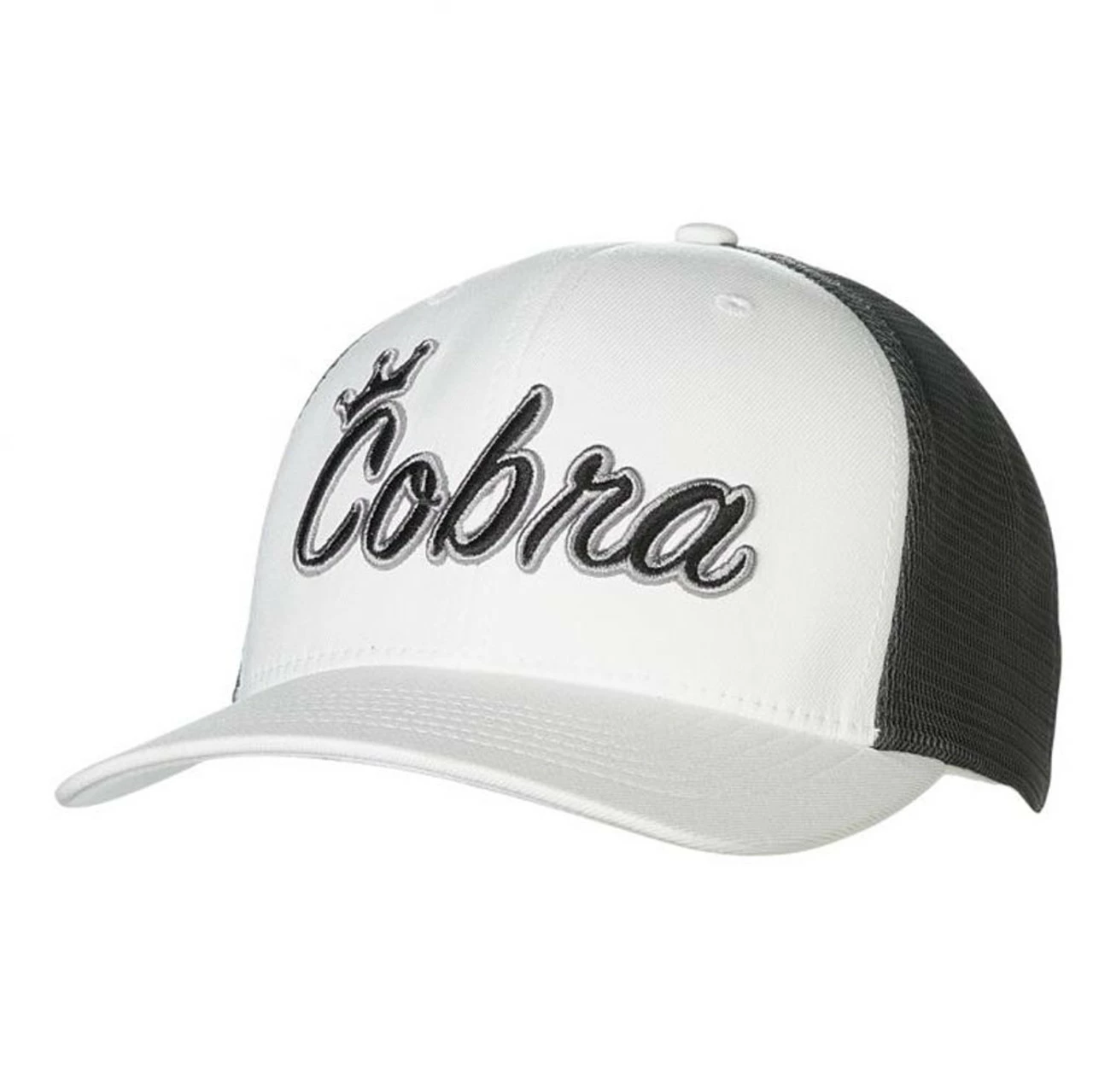 Cobra Hat Crown C Snapback Trucker 6 Cobra Hat Crown C Snapback Trucker - Image 4