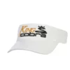 COBRA King Visor -Golf Sales Store cobra king cobra visor white 01 56839.1628702932