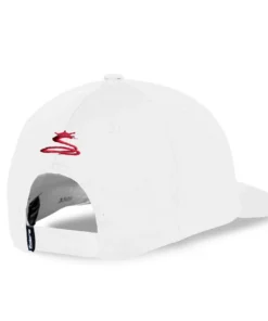 COBRA Stars And Stripes Crown C Snapback Hat -Golf Sales Store cobra stars and stripes crown c snapback hat bright white 02 70985.1649869090