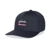 COBRA Stars And Stripes Crown C Snapback Hat 1 COBRA Stars And Stripes Crown C Snapback Hat -Golf Sales Store cobra stars and stripes crown c snapback hat navy blazer 01 14729.1649868896