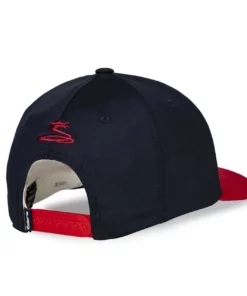 COBRA Stars And Stripes Crown C Snapback Hat -Golf Sales Store cobra stars and stripes crown c snapback hat ski patrol 02 74906.1649868896