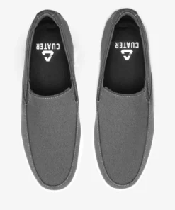 Cuater Phenom Slip-On Woven Shoes -Golf Sales Store cuater phenom slip on woven shoes grey 03 87295.1633030821