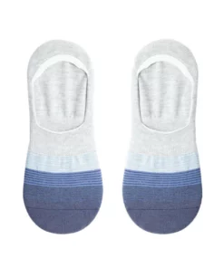 Cuater Scrambled No Show Sock -Golf Sales Store cuater scrambled no show sock heather sleet 03 14487.1633023013