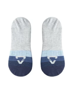 Cuater Scrambled No Show Sock -Golf Sales Store cuater scrambled no show sock heather sleet 04 58432.1633023013