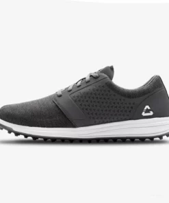 Cuater The Moneymaker Golf Shoes -Golf Sales Store cuater the moneymaker golf shoes heather grey pinstripe 01 61541.1633030608