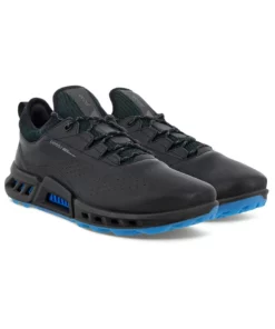 ECCO Men's Biom C4 Golf Shoes 77 ECCO Men's Biom C4 Golf Shoes -Golf Sales Store ecco biom c4 golf shoes black 06 33222.1648653947
