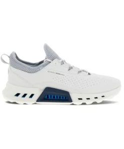 ECCO Men's Biom C4 Golf Shoes 56 ECCO Men's Biom C4 Golf Shoes -Golf Sales Store ecco biom c4 golf shoes white concrete 01 85868.1648653859
