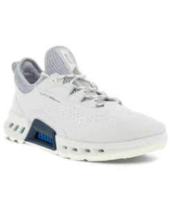 ECCO Men's Biom C4 Golf Shoes 59 ECCO Men's Biom C4 Golf Shoes -Golf Sales Store ecco biom c4 golf shoes white concrete 02 65909.1648653860