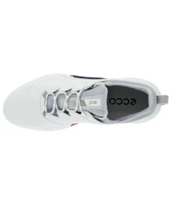 ECCO Men's Biom C4 Golf Shoes 64 ECCO Men's Biom C4 Golf Shoes -Golf Sales Store ecco biom c4 golf shoes white concrete 05 90281.1648653859