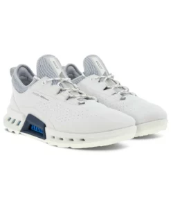 ECCO Men's Biom C4 Golf Shoes 67 ECCO Men's Biom C4 Golf Shoes -Golf Sales Store ecco biom c4 golf shoes white concrete 06 17975.1648653860