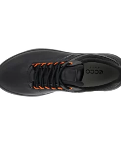 ECCO Men's Core Golf Shoes -Golf Sales Store ecco core golf shoes black black 05 81172.1665151990