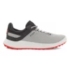 ECCO Men's Core Golf Shoes -Golf Sales Store ecco core golf shoes concrete dark shadow magnet 01 38371.1665151979