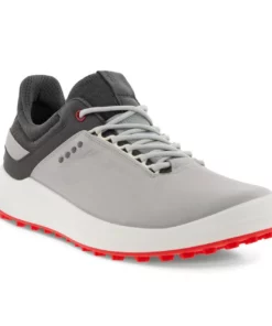 ECCO Men's Core Golf Shoes -Golf Sales Store ecco core golf shoes concrete dark shadow magnet 03 61804.1665151979