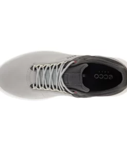 ECCO Men's Core Golf Shoes -Golf Sales Store ecco core golf shoes concrete dark shadow magnet 04 73561.1665151980