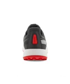 ECCO Men's Core Golf Shoes -Golf Sales Store ecco core golf shoes concrete dark shadow magnet 06 78903.1665151981