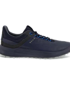 ECCO Men's Core Golf Shoes -Golf Sales Store ecco core golf shoes night sky black ombre 01 83463.1665151982