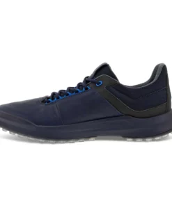 ECCO Men's Core Golf Shoes -Golf Sales Store ecco core golf shoes night sky black ombre 02 88346.1665151982