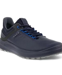 ECCO Men's Core Golf Shoes -Golf Sales Store ecco core golf shoes night sky black ombre 03 90877.1665151983