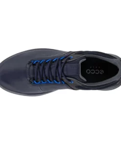 ECCO Men's Core Golf Shoes -Golf Sales Store ecco core golf shoes night sky black ombre 04 93210.1665151983