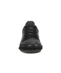ECCO Men's Street Retro Golf Shoes -Golf Sales Store ecco street retro golf shoes black 05 83423.1631654154