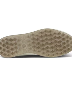 ECCO Men's Street Retro Golf Shoes -Golf Sales Store ecco street retro golf shoes bright white 02 52989.1633027865