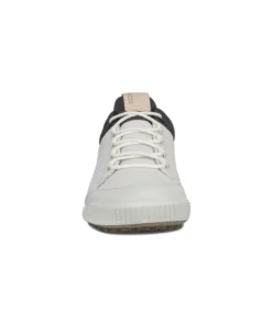 ECCO Men's Street Retro Golf Shoes -Golf Sales Store ecco street retro golf shoes bright white 05 18170.1631654153