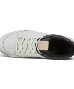 ECCO Men's Street Retro Golf Shoes -Golf Sales Store ecco street retro golf shoes bright white 07 87791.1633027865