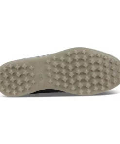 ECCO Men's Street Retro Golf Shoes -Golf Sales Store ecco street retro golf shoes marine 02 43823.1633027865