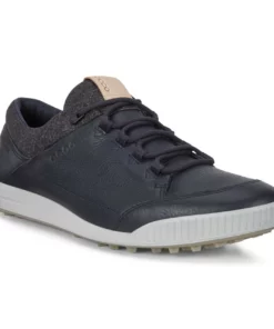 ECCO Men's Street Retro Golf Shoes -Golf Sales Store ecco street retro golf shoes marine 03 13450.1631654153