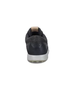 ECCO Men's Street Retro Golf Shoes -Golf Sales Store ecco street retro golf shoes marine 06 18629.1631654152
