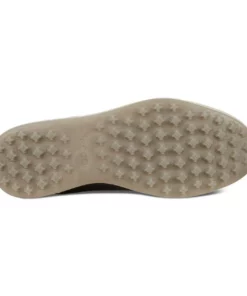 ECCO Men's Street Retro Golf Shoes -Golf Sales Store ecco street retro golf shoes mocha 02 55098.1633027865