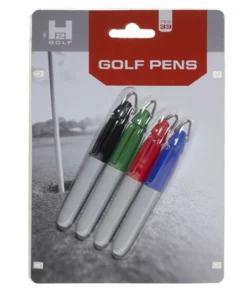 H2Golf Golf Pen 2017