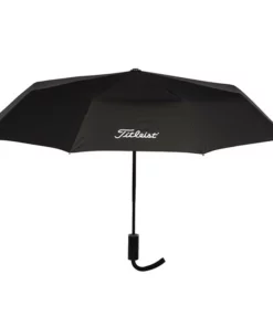 Titleist Umbrella Professional Folding 2018