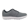 Etonic Men' Shoe St-1831 Reactive Golf Grip Ultra Lite Spikeles -Golf Sales Store etonic reactive grip ultra lite spikeless golf shoes st 1831 grey black 01 66440.1659042130