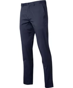 Hugo Boss Spectre Pants - Slim Fit -Golf Sales Store f navy x 92237.1638909354