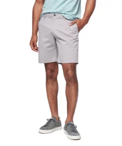 Faherty Short Movement Chino 9 Inch -Golf Sales Store faherty movement chino shorts 9 inch fossil 01 41155.1676595715