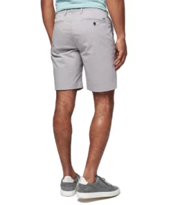 Faherty Short Movement Chino 9 Inch -Golf Sales Store faherty movement chino shorts 9 inch fossil 02 10941.1676592636