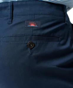 Faherty Short Movement Chino 9 Inch -Golf Sales Store faherty movement chino shorts 9 inch navy 03 02926.1676580476