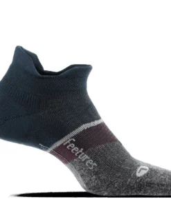 Feetures Elite Cushion No Show Tab Sock