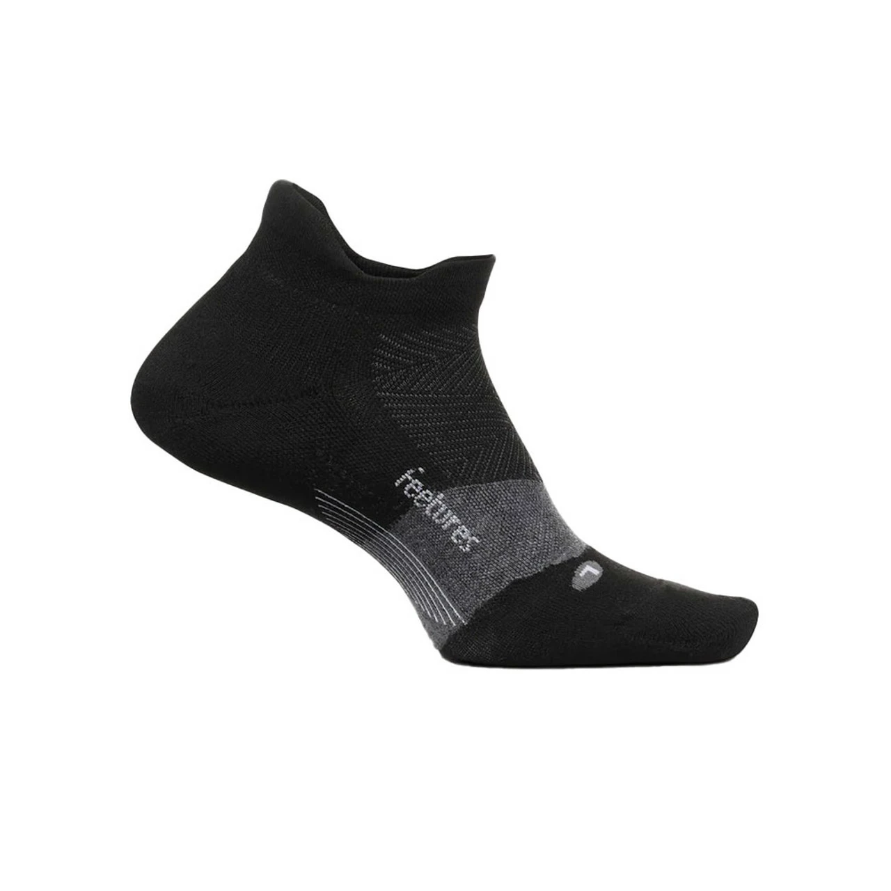 Feeture Cushion Sock Elite Golf Max No Show Tab 4 Feeture Cushion Sock Elite Golf Max No Show Tab - Image 2