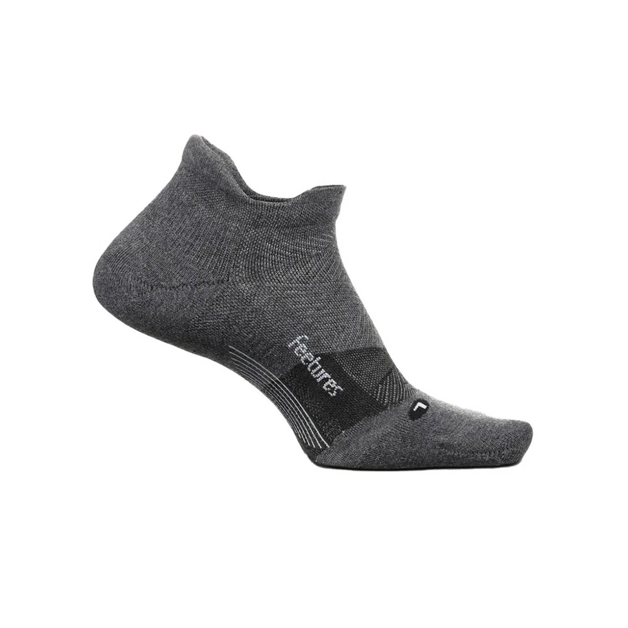 Feeture Cushion Sock Elite Golf Max No Show Tab 5 Feeture Cushion Sock Elite Golf Max No Show Tab - Image 3