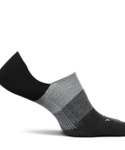Feeture Sock Hidden Stripe Everyday No Show 7 Feeture Sock Hidden Stripe Everyday No Show -Golf Sales Store feetures everyday no show hidden stripe sock black 01 63564.1633023442