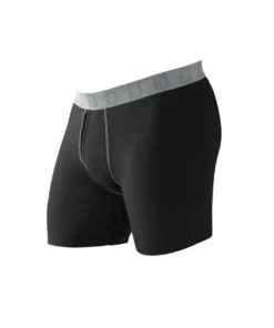 FootJoy Boxer Brief -Golf Sales Store footjoy boxer brief black grey 01 86259.1633030268