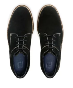 Footjoy Men' Shoe 79009 Closeout Golf Club Casual -Golf Sales Store footjoy club casuals golf shoes 79009 03 06378.1659042065