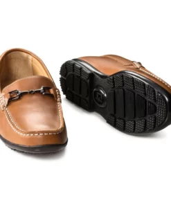 Footjoy Men' Loafer 79008 Leather Club Casual Closeout -Golf Sales Store footjoy club casuals leather loafers 79008 04 71740.1659042415