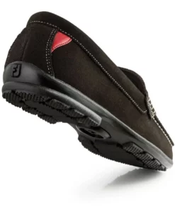 Footjoy Men' Loafer 79038 Club Casual Closeout Suede -Golf Sales Store footjoy club casuals suede loafers 79038 05 09246.1659042423