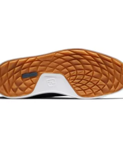 Footjoy Men' Shoe Golf Casual Contour -Golf Sales Store footjoy contour casual golf shoes blue 04 83206.1632948155