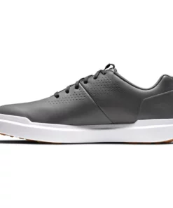 Footjoy Men' Shoe Golf Casual Contour -Golf Sales Store footjoy contour casual golf shoes charcoal 02 73258.1631826594