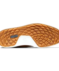 Footjoy Men' Shoe Golf Casual Contour -Golf Sales Store footjoy contour casual golf shoes tan 04 24231.1632948155